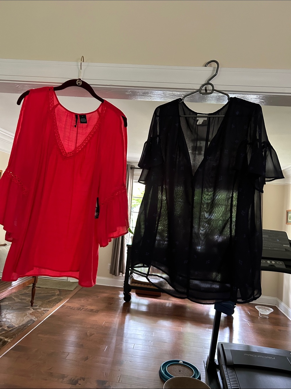 1X Bundle Red&Navy